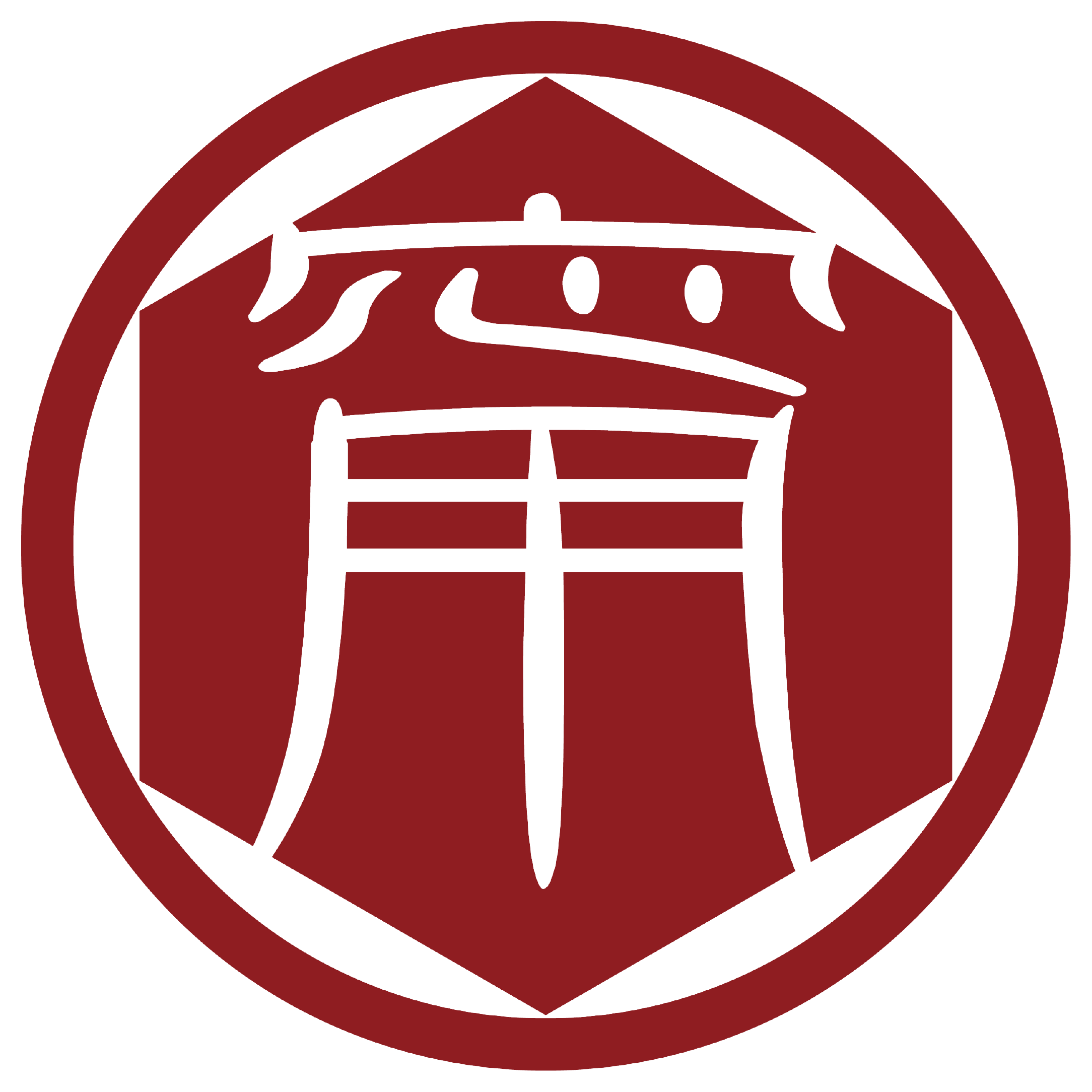 許甯博風水命理館